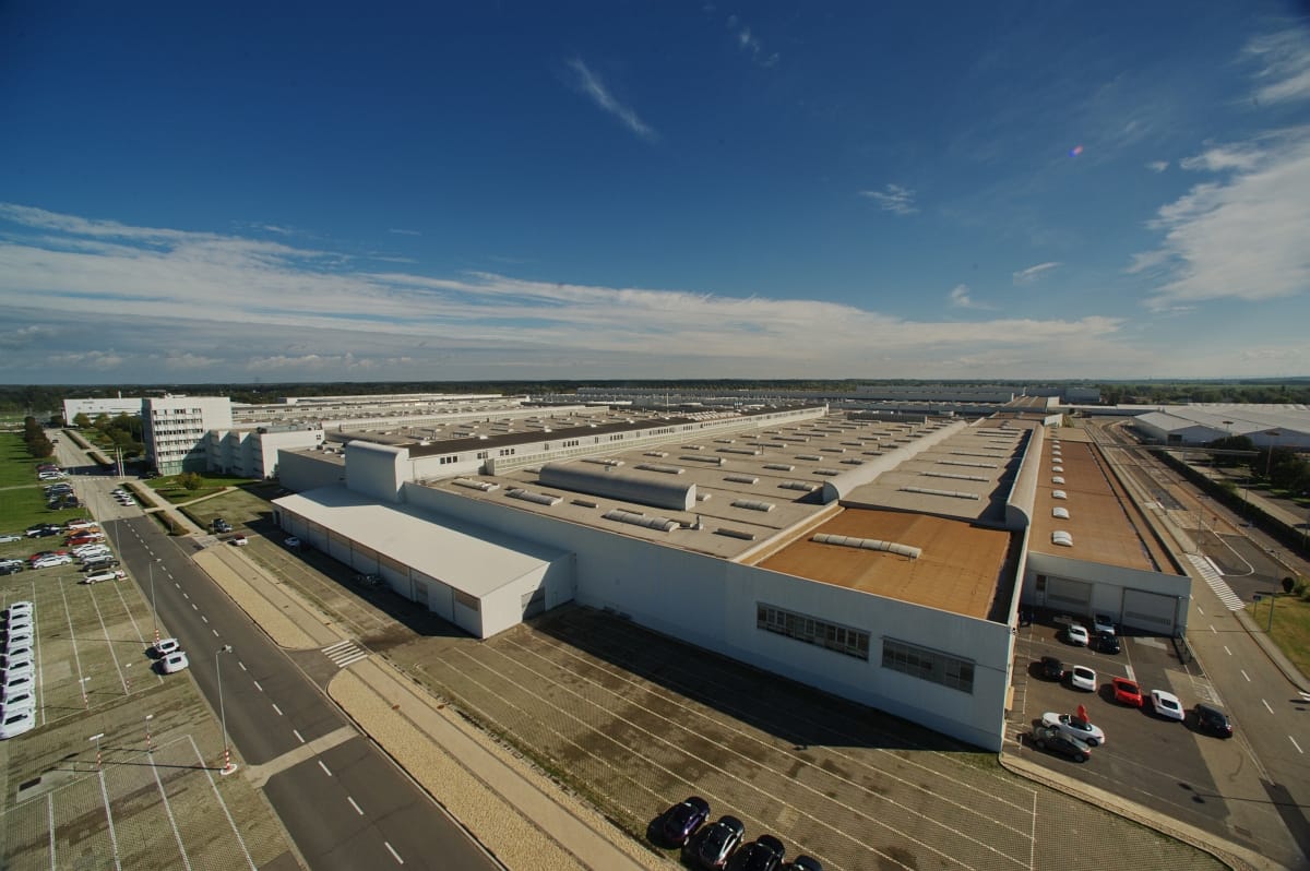 Egy hónapja előzetesben a győri Audi-gyár bővítését ellenző aktivista