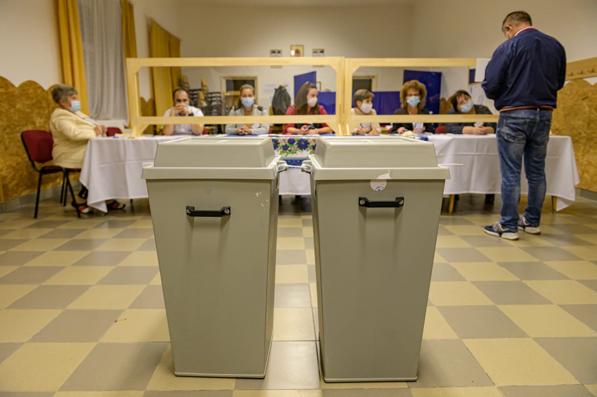 Választási törvény: gereblyére lép a Fidesz, vagy szétzúzza az ellenzéket?