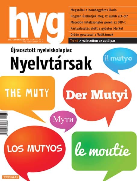 Szőcs Gézából könyvtárfelügyelő lesz?