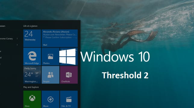 Készüljön: érkezik az újabb, felturbózott Windows 10