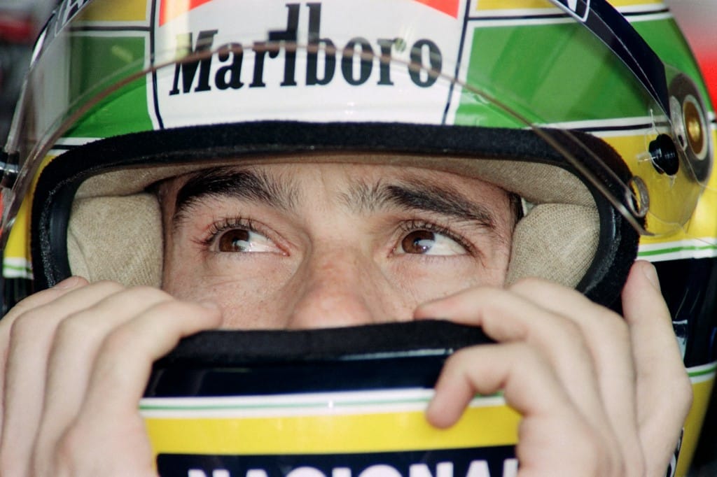 Ayrton Senna misztikuma harminc évvel a halála után is megfejthetetlen  