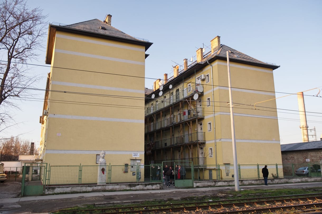 Bihari utcai lakók: Ebbe teljesen bele vagyunk betegedve – videó