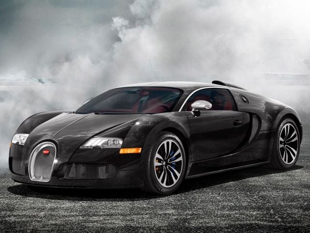 1500 lóerővel érkezik a legbrutálisabb Bugatti Veyron