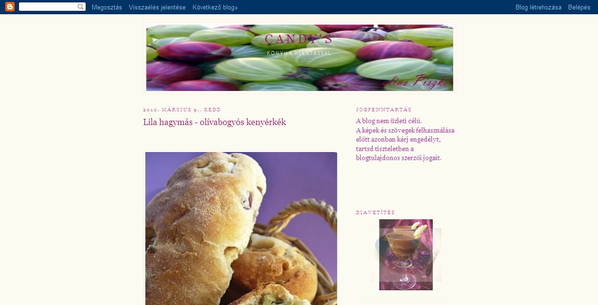 Süssünk hagymás kenyérkülönlegességet