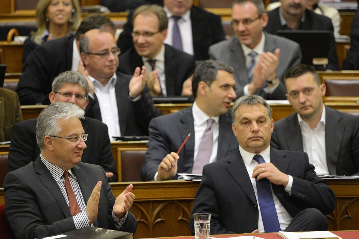 Fideszes elszólás árulkodik az önkormányzati eladósodásról