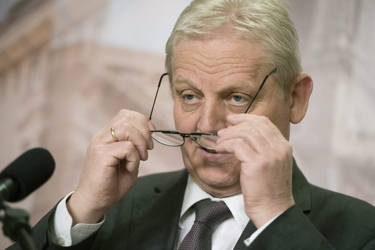 Tarlós meghazudtolta Lázárt