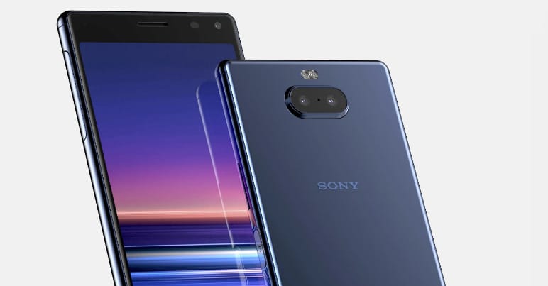 Újabb mozis telefont készít a Sony?