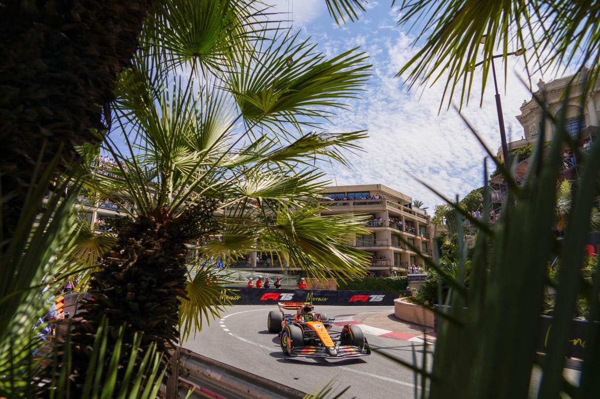 Elég-e a csillogó körítés ahhoz, hogy az F1 megmaradjon Monacóban?