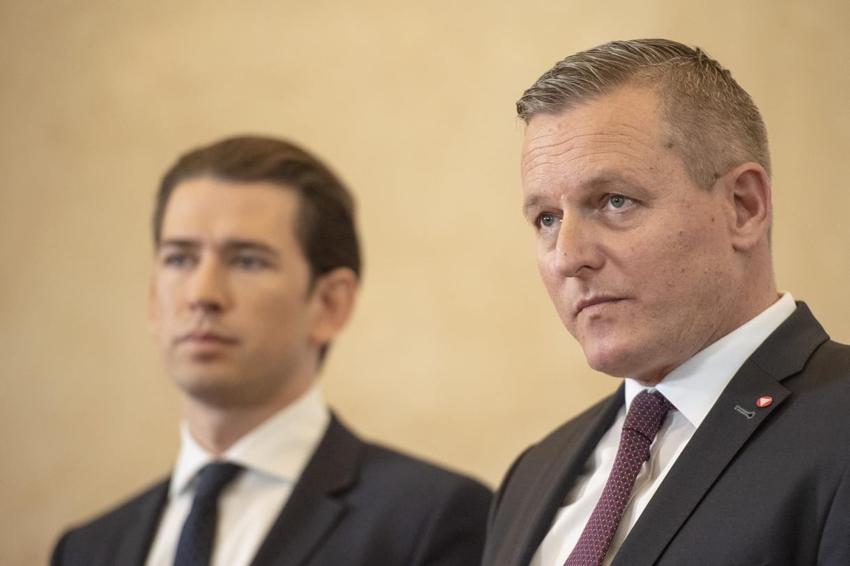 Húsz évig kémkedett az oroszoknak egy osztrák ezredes