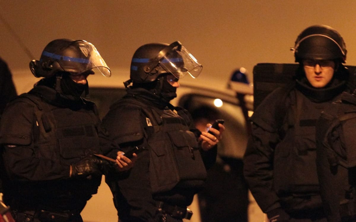 Toulouse: amfetaminnal tartják ébren magukat a kommandósok