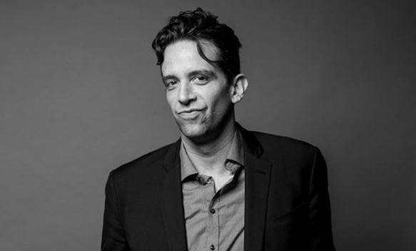 Koronavírusban meghalt Nick Cordero világhírű Broadway-színész