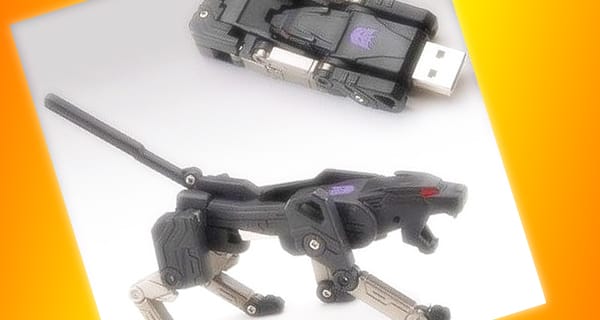 Az év legjobb USB háttértára