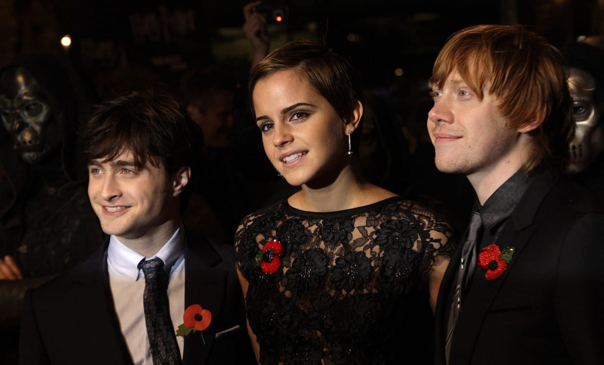 Holnap lesz az utolsó Harry Potter-film londoni premierje