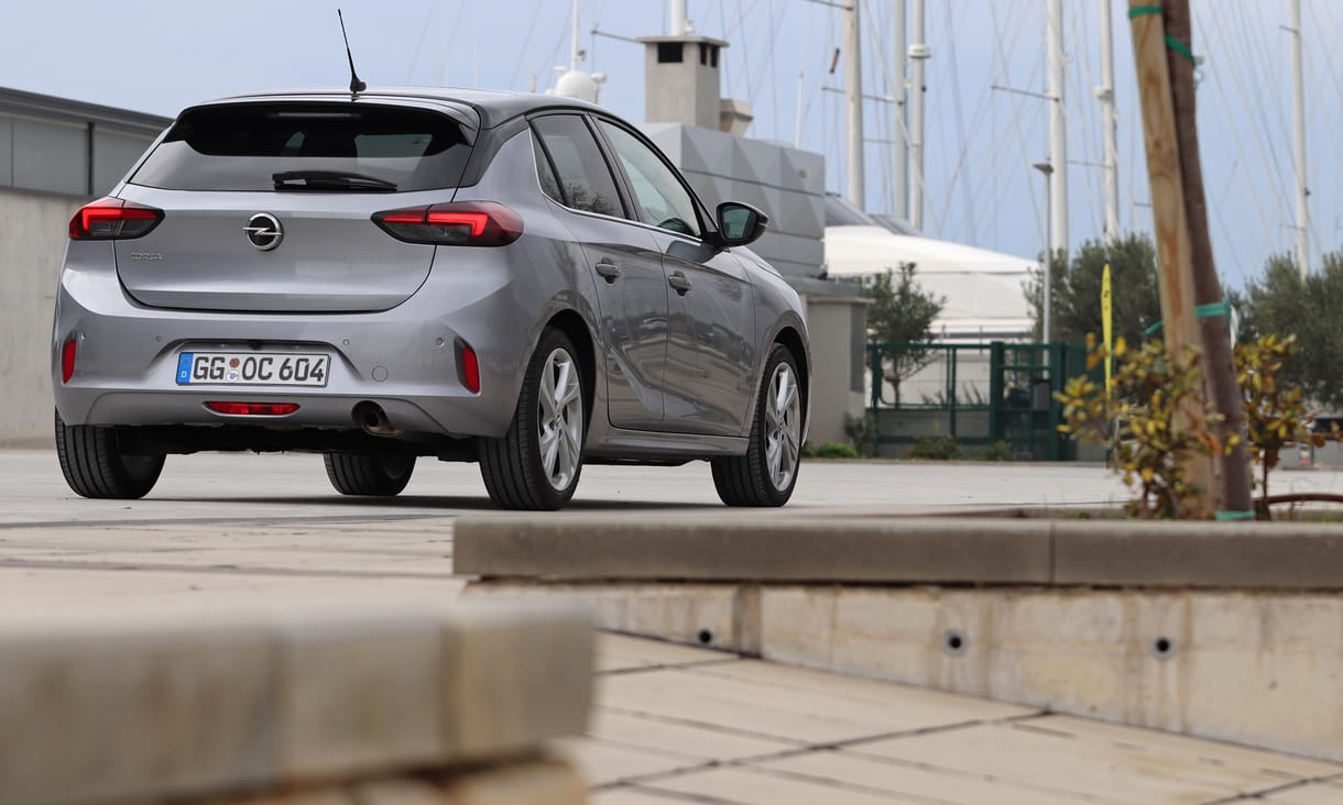 Több mint 20 év után bónuszt kapnak az Opel dolgozói
