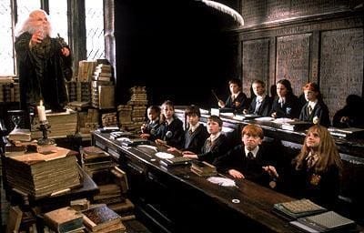 Személyiségtesztet vettek fel Harry Potter-rajongókkal, itt az eredmény