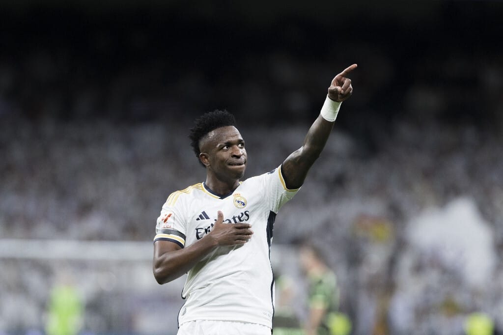 Három szurkolóra is börtön vár, akik rasszista módon gyalázták a Real Madrid játékosát