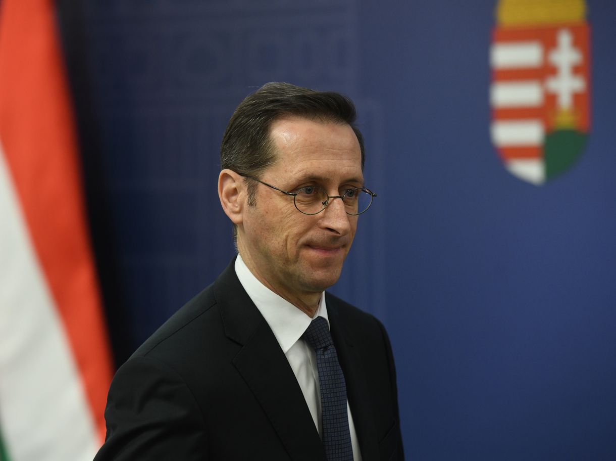 Parlamenti demokrácia magyar módra: megszavazta az Országgyűlés a három hónapja hatályos idei költségvetést