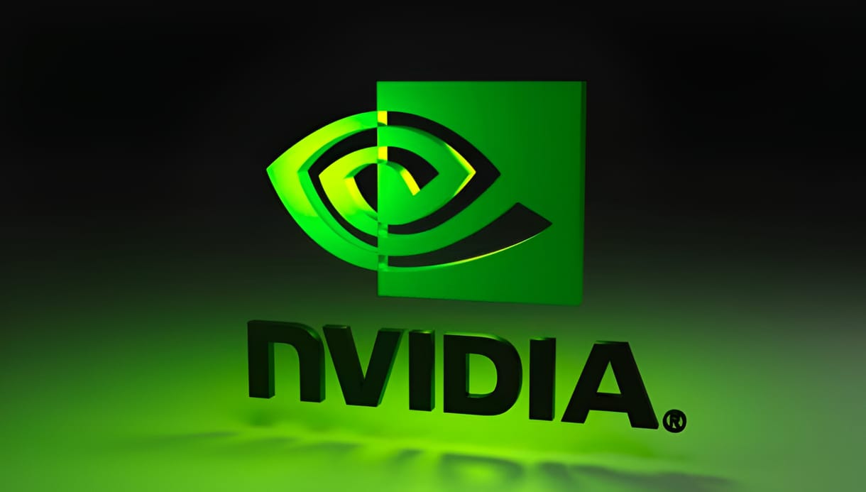 Az Nvidia meglepte a világot