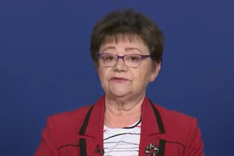 Müller Cecília beutazási tilalmat rendelt el saját hatáskörben