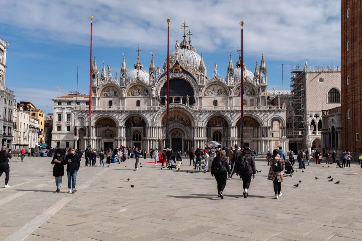 Veneto tartomány kormányzója: A magyarok nyugodtan foglaljanak szálláshelyet