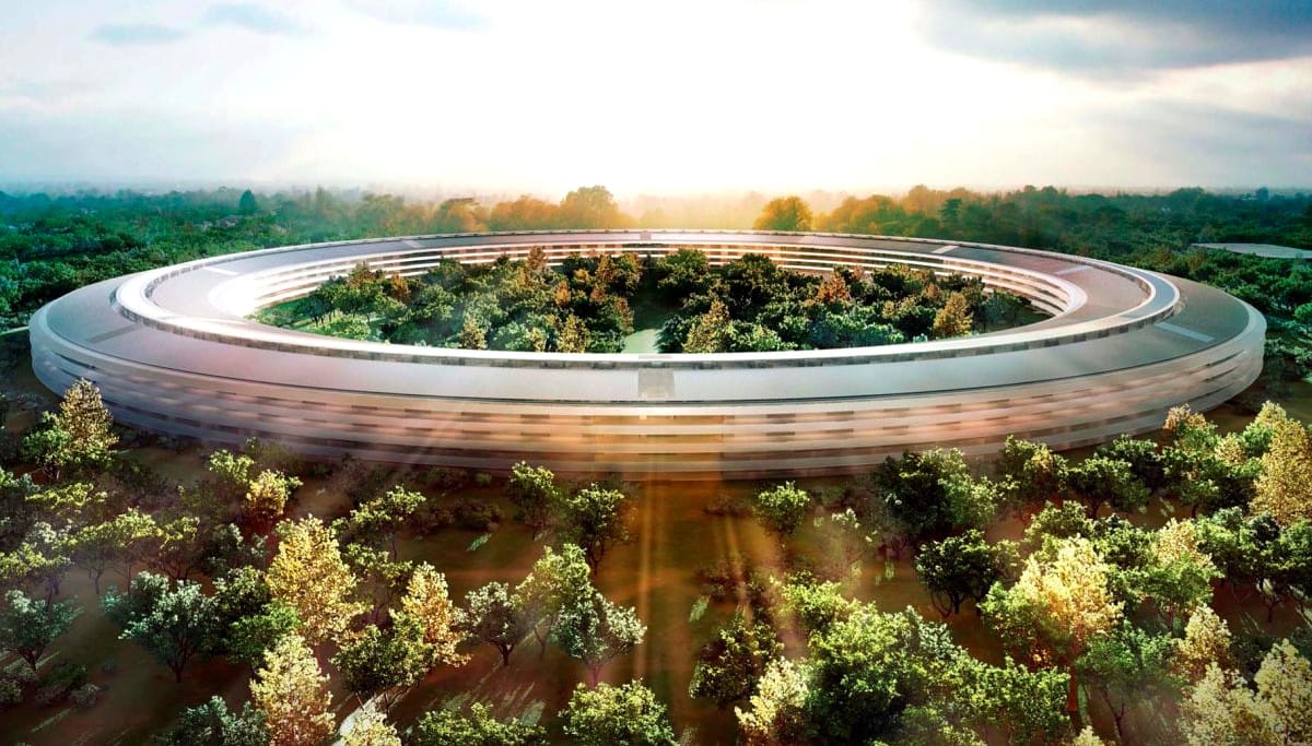 10 dolog, amit csak kevesen tudnak az Apple „űrhajójáról”