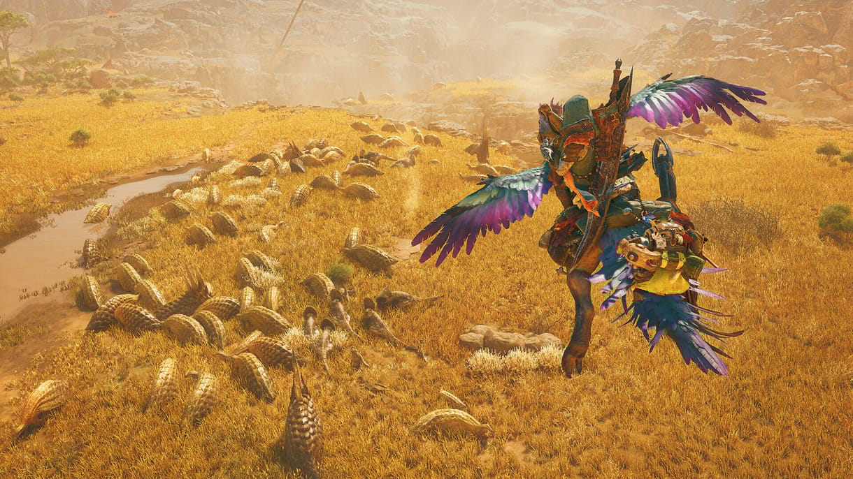 Szörnyvadászat a legjobb fajtából – profi és szórakoztató játék a Monster Hunter Wilds (teszt)