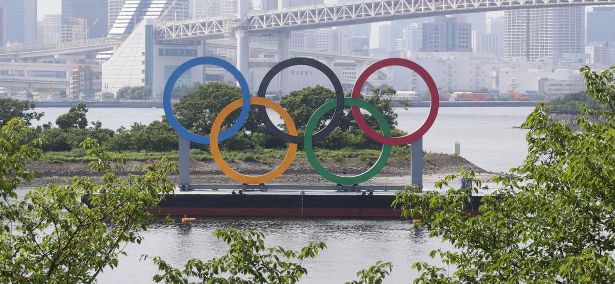 Konicsivá Tokió! – Ön szerint mi történik majd az olimpián? 