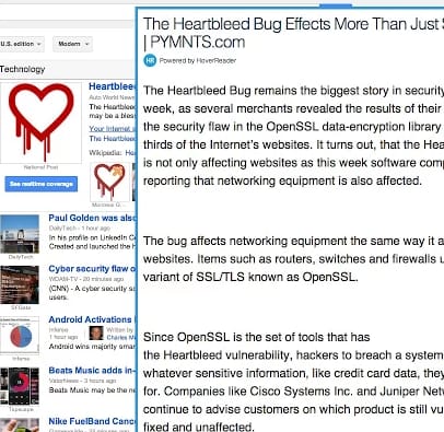 Értékes időt takaríthat így meg a weboldalak keresésénél, olvasásánál
