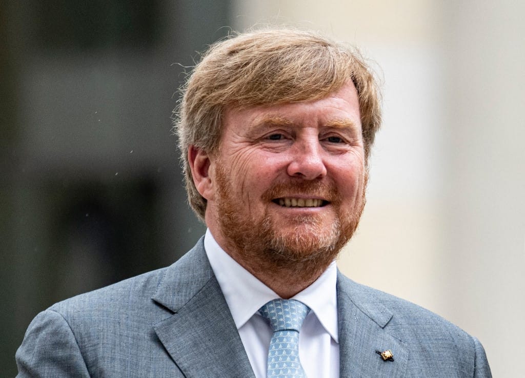A holland király bocsánatot kért karácsonyi üzenetében az ország rabszolgaságban játszott szerepéért