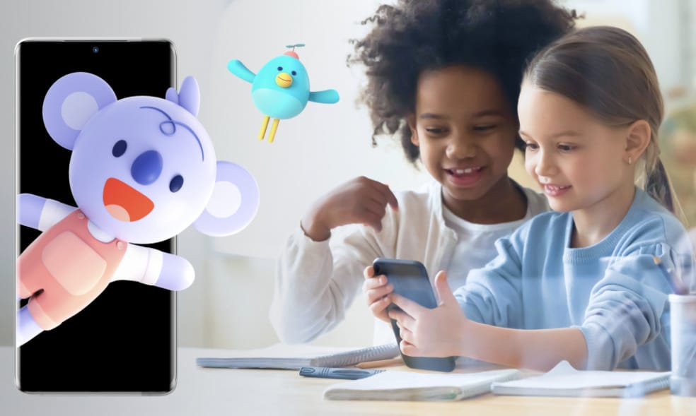 Olyan izgalmas ötletek lapulnak a Samsung tarsolyában, amelyekről sokan nem is hallottak