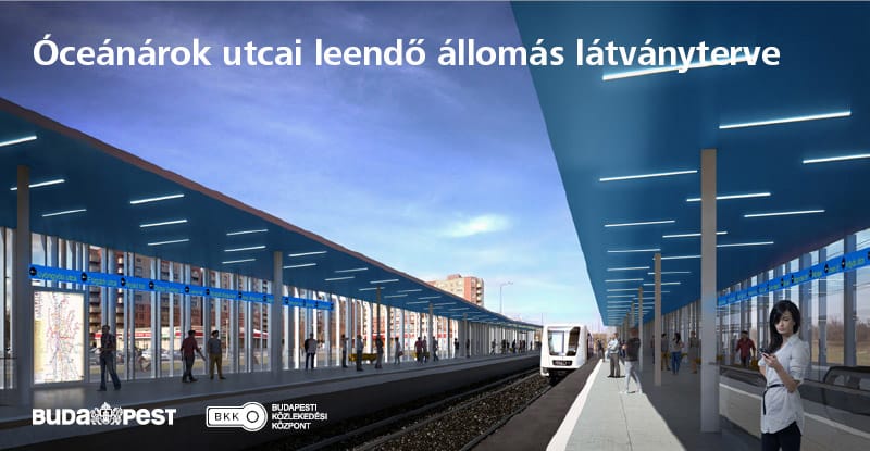 Tarlós: senki sem ígért metróhosszabbítást erre a ciklusra, de tervek lehetnek
