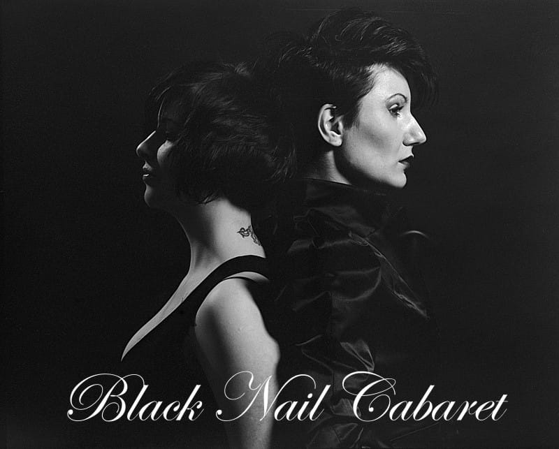 Itt az új Black Nail Cabaret-klip