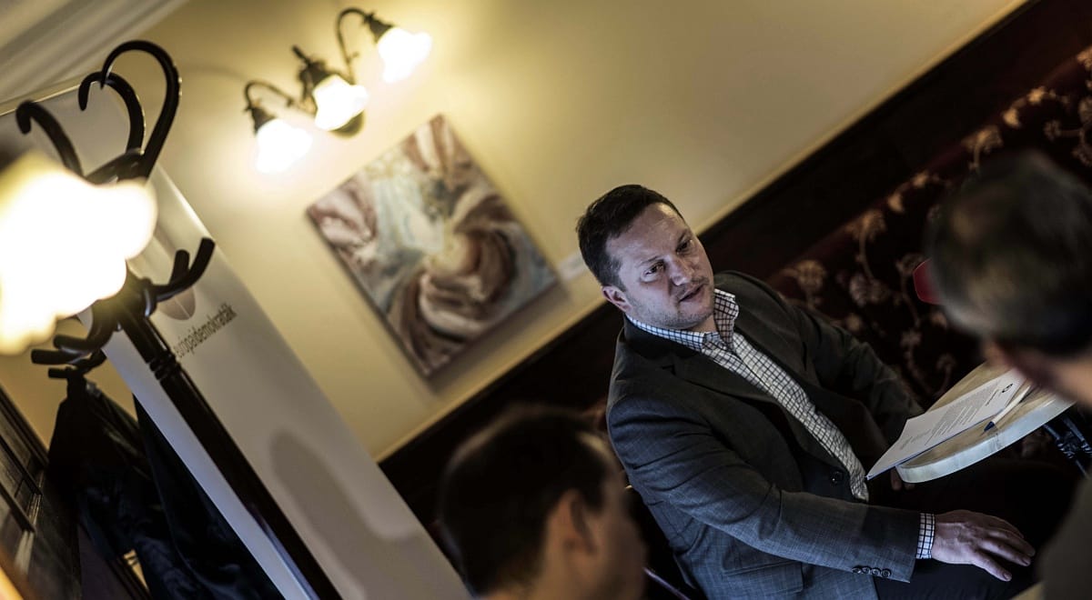 Díjjal ismerték el Ujhelyi István EP-beli munkáját