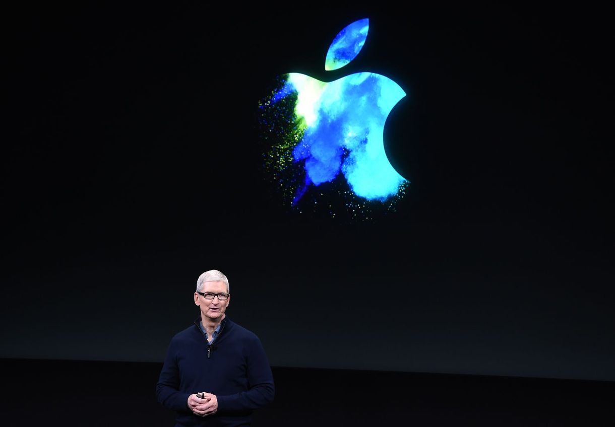Magához tért az Apple, sosem ment még ilyen jól az iPhone