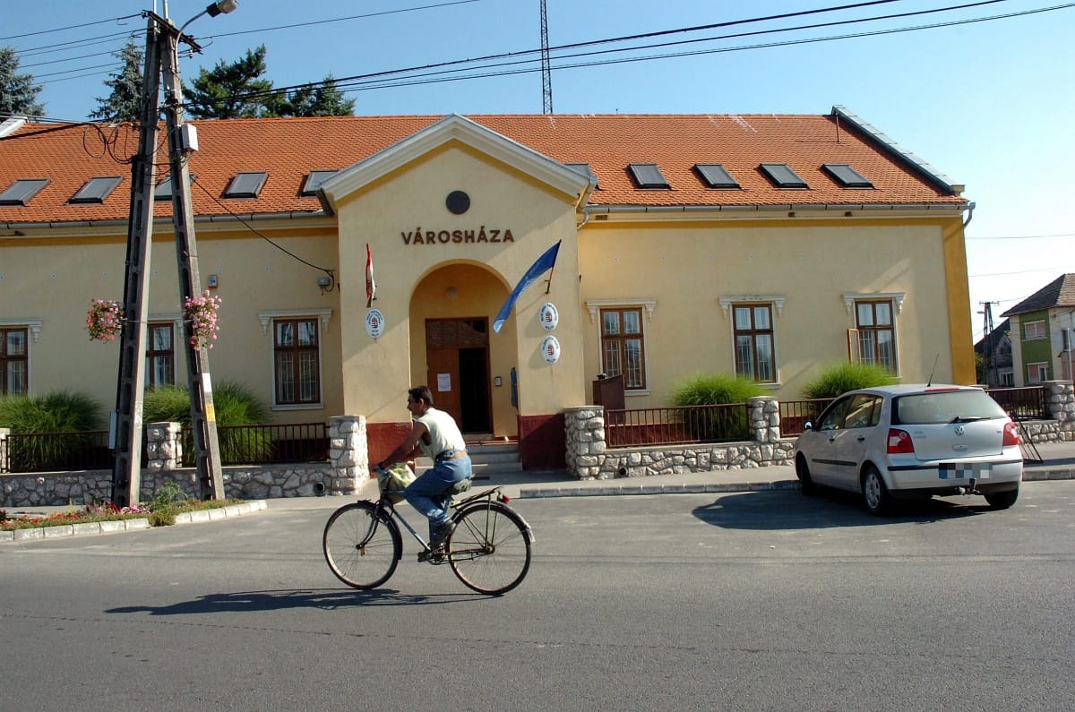 Megjöhet az önkormányzatok adószedési kedve