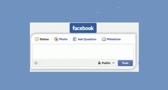 Így viccelheti meg a barátait kamu Facebook-üzenetekkel