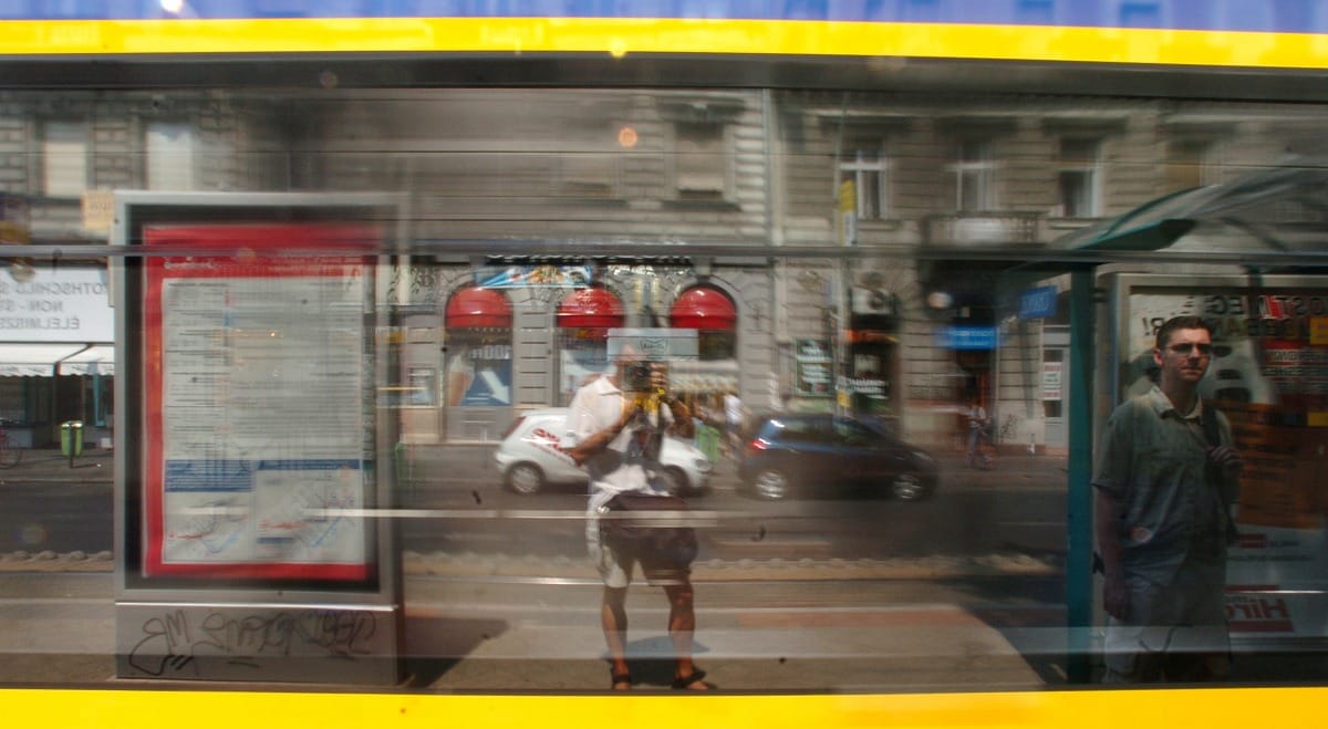 Két hétfő éjszaka is buszok pótolják a 6-os villamost