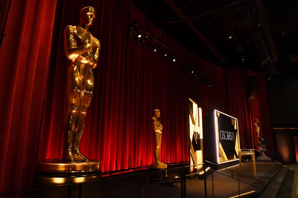 Idén nem lesz vörös szőnyeg az Oscaron