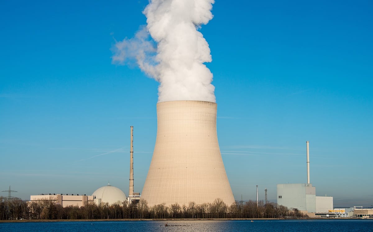 Német pénzügyminiszter: Halasszák el az atomerőművek bezárását!