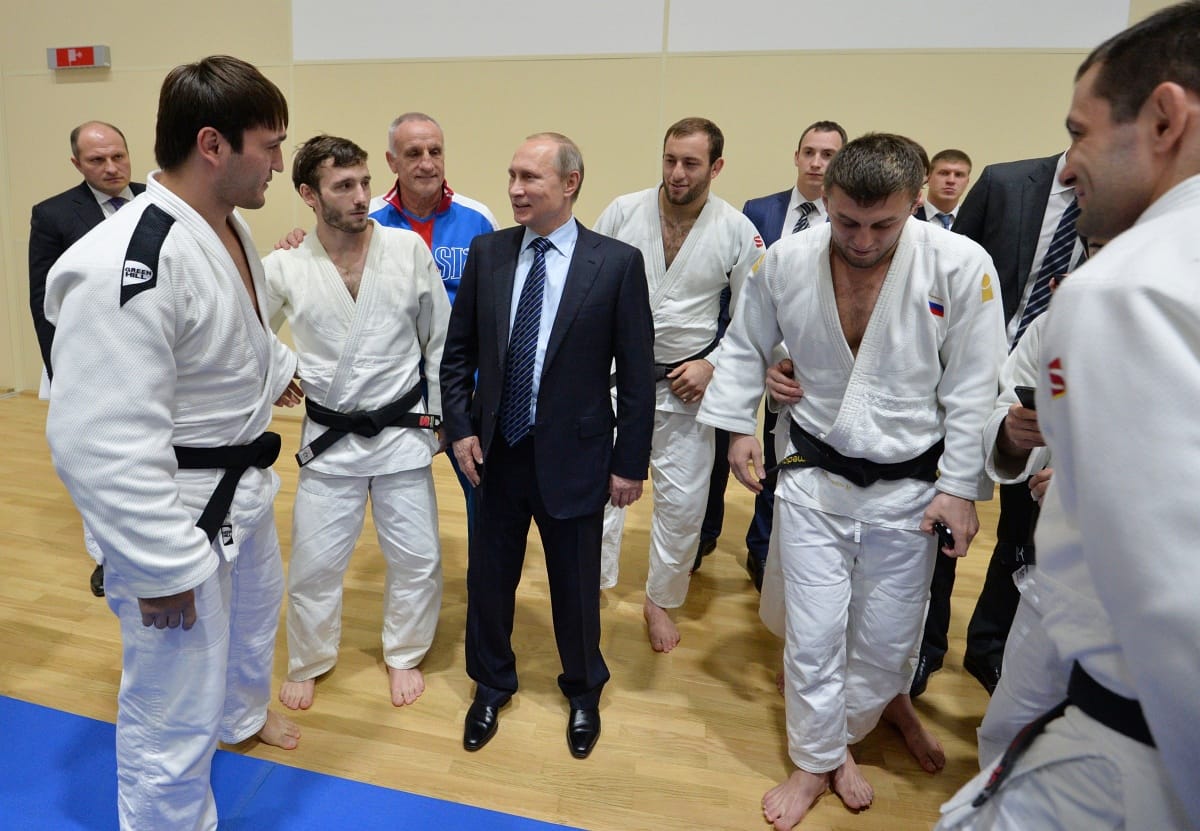 A nap, amikor egy kopejkát sem adnánk az oroszok olimpiai indulásáért