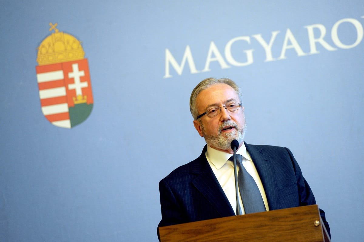 Index: az MTVA-vezérnek van a legnagyobb esélye, hogy Szalai utódja legyen