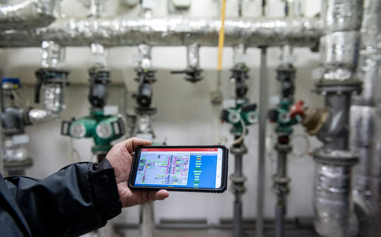 Kilúgozták és akciótervvé fokozták le a geotermikus energia stratégiáját
