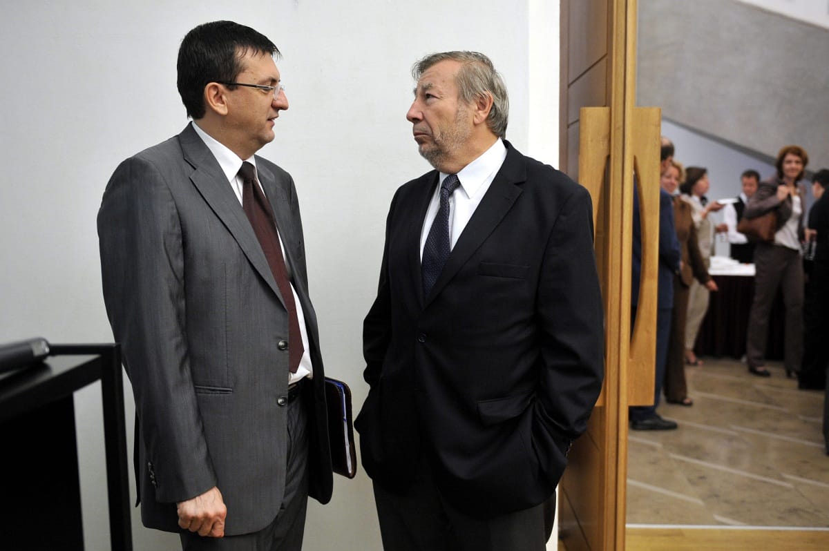 ÁSZ: a kormány jobban teljesít