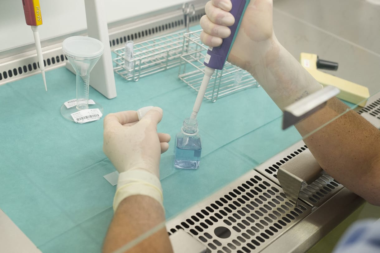 Az öt államosított meddőségi centrumot beolvasztották egy hatodikba