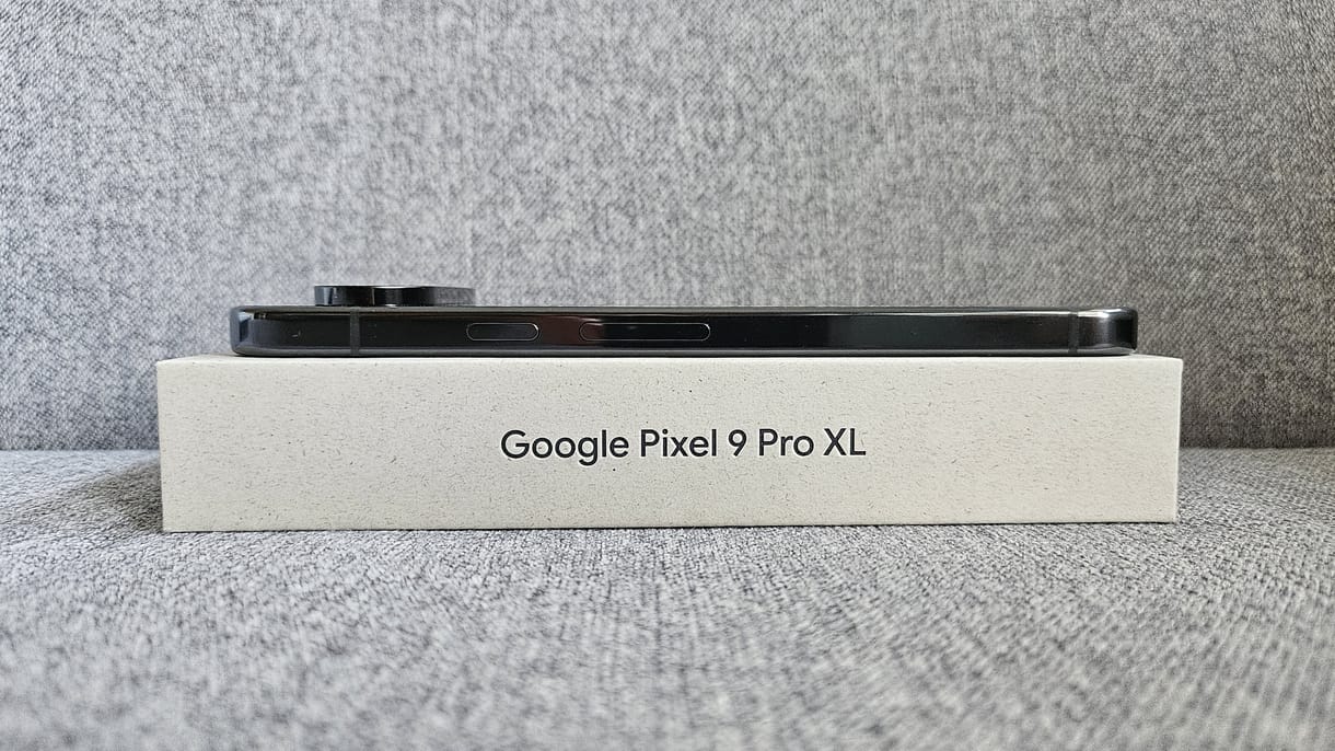 Sok szempontból ez most a legjobb androidos telefon – és sejteti, hogy fizetős világ jön ezután