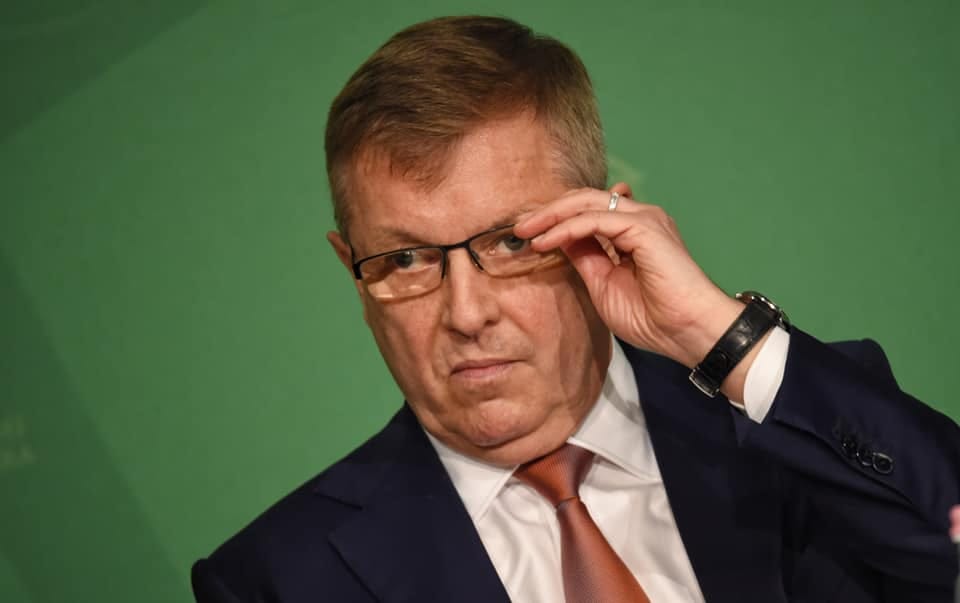 Matolcsy: Az indiai Jóga Minisztérium mintájára Tehetség Minisztériumra lenne szükség