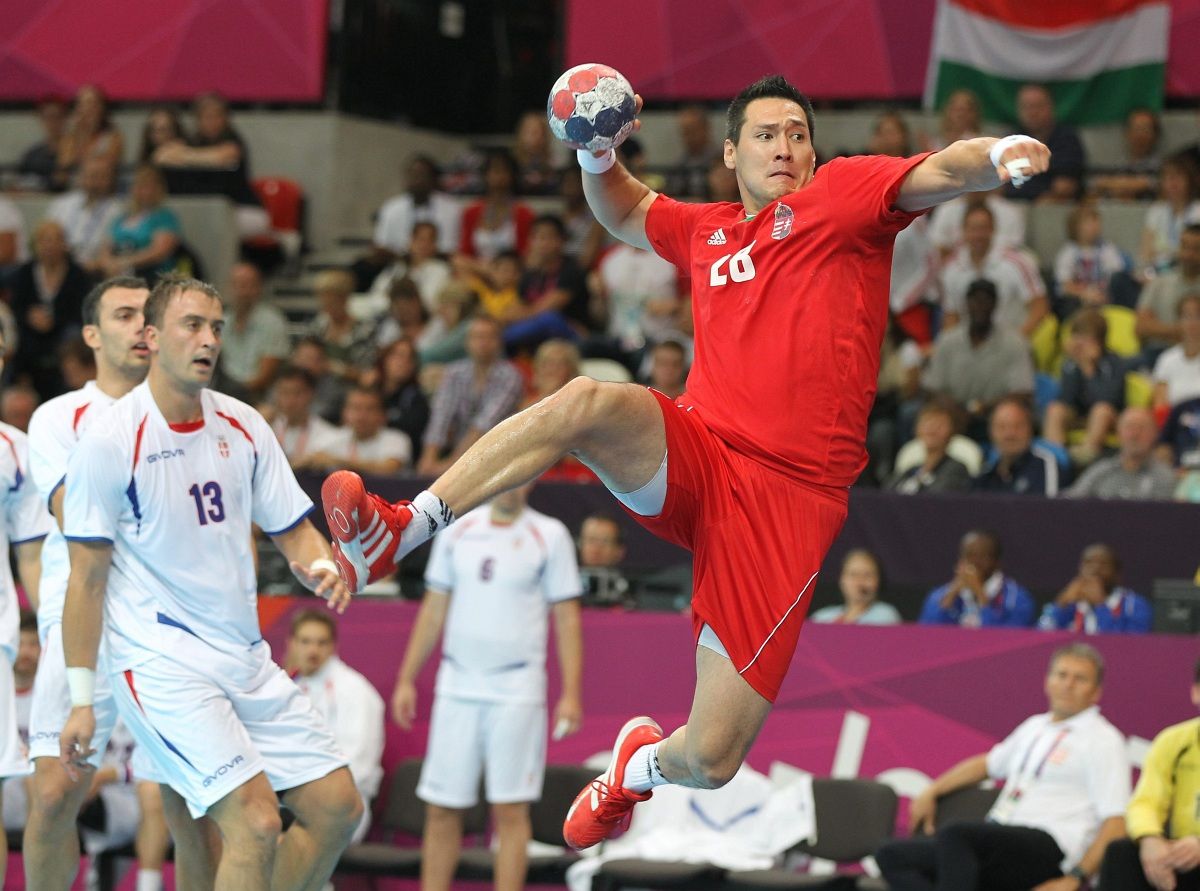 A bronzért játszhatnak a férfi kézisek az olimpián
