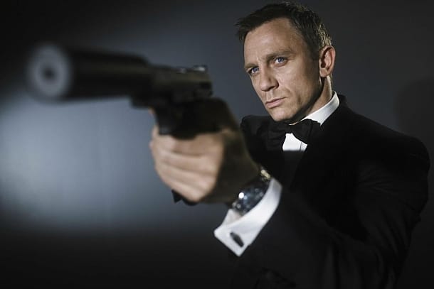 Távozott az új James Bond-film rendezője