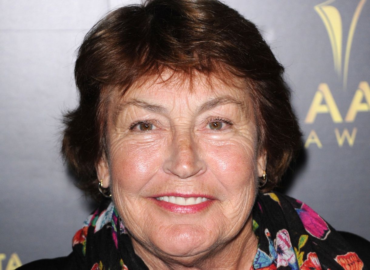 Meghalt Helen Reddy, az 