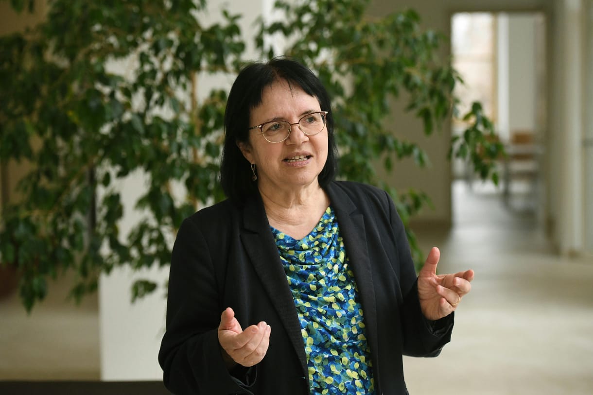 N. Rózsa Erzsébet: Izrael az USA presztízsét és szavahihetőségét is mélybe rántotta